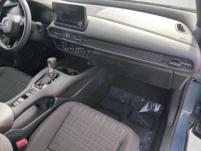 2024 Honda HR-V Sport AWD CVT