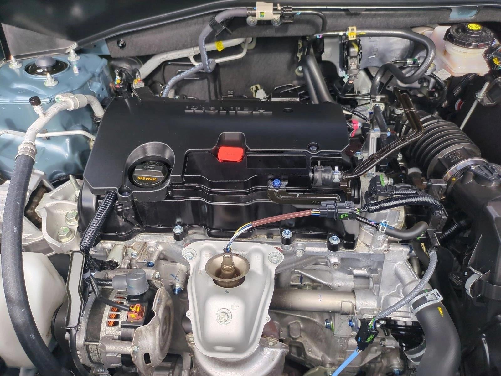 2024 Honda HR-V Sport AWD CVT