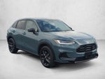 2024 Honda HR-V Sport AWD CVT