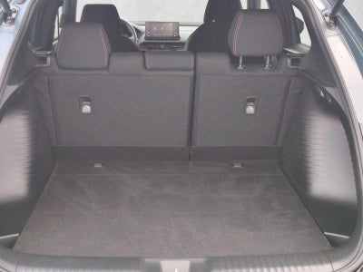 2024 Honda HR-V Sport AWD CVT