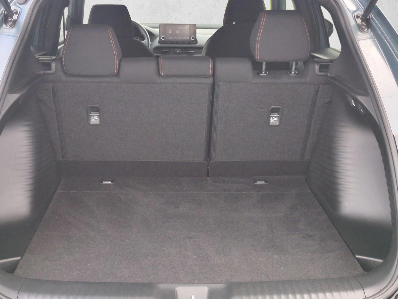 2024 Honda HR-V Sport AWD CVT