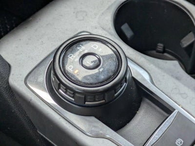 2021 Ford Bronco Sport Big Bend 4x4