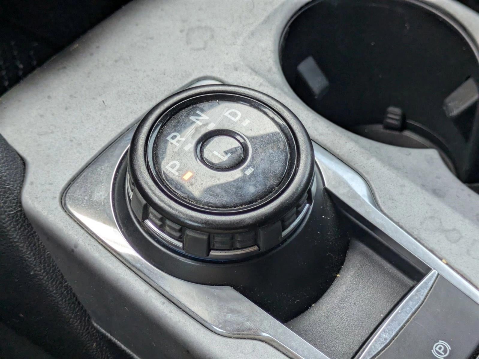 2021 Ford Bronco Sport Big Bend 4x4