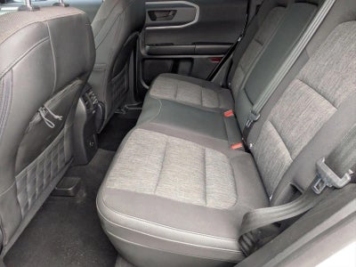 2021 Ford Bronco Sport Big Bend 4x4