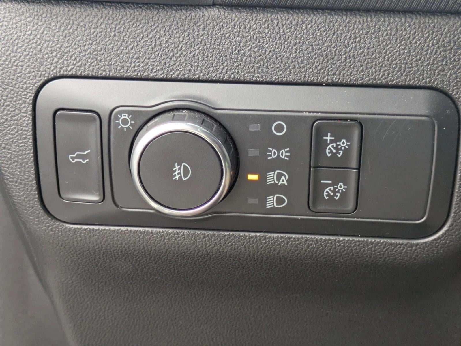 2021 Ford Bronco Sport Big Bend 4x4