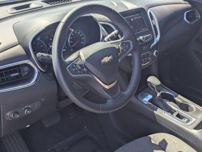 2024 Chevrolet Equinox FWD LT