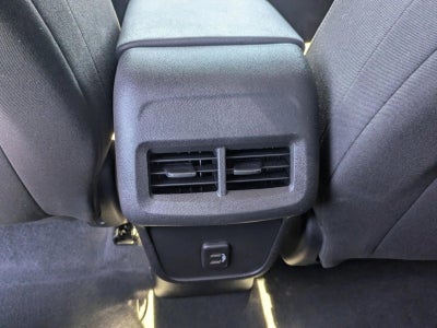 2024 Chevrolet Equinox FWD LT