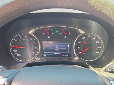 2021 Chevrolet Blazer LT FWD