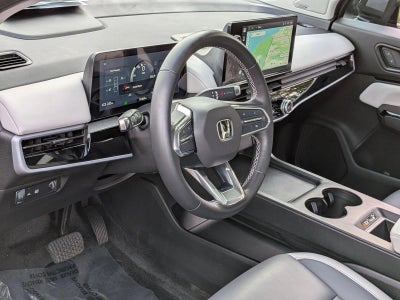 2024 Honda Prologue Touring AWD