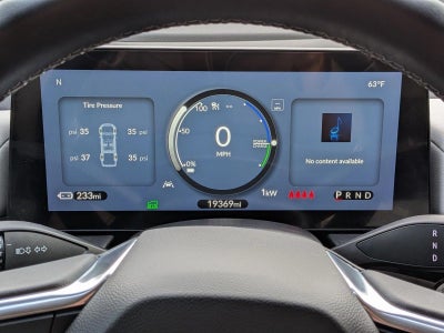 2024 Honda Prologue Touring AWD