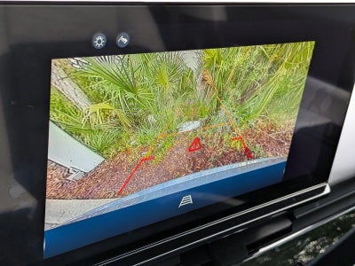 2024 Honda Prologue Touring AWD