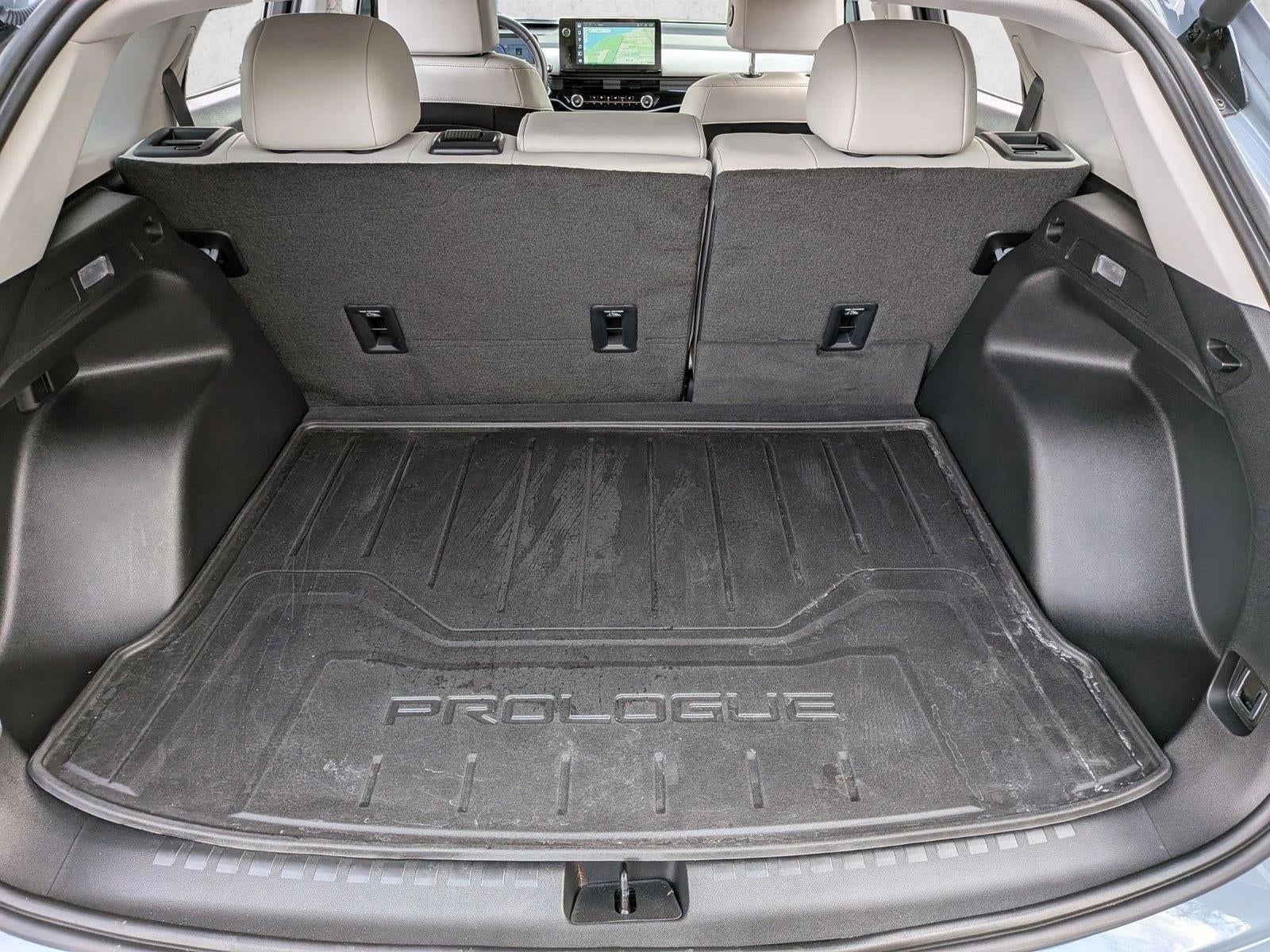 2024 Honda Prologue Touring AWD