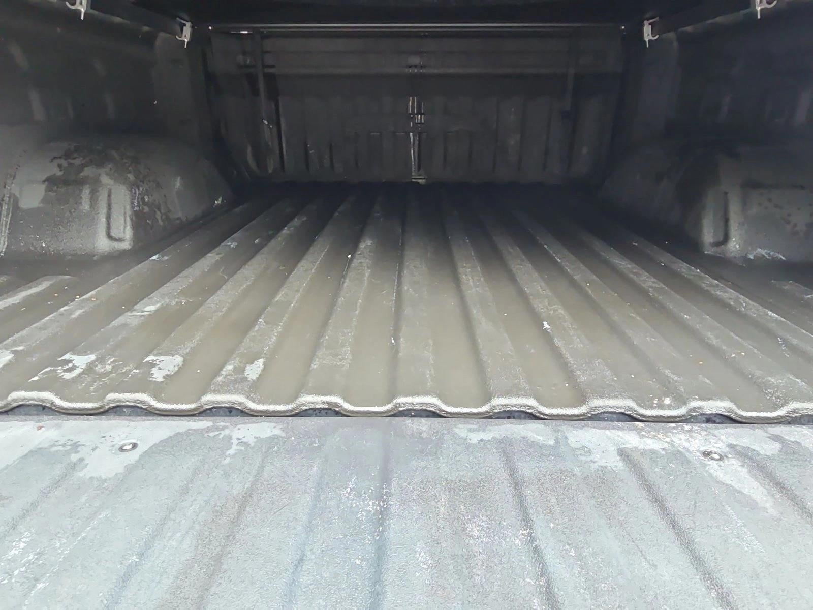 2022 GMC Sierra 1500 Crew Cab Short Box 4-Wheel Drive AT4X