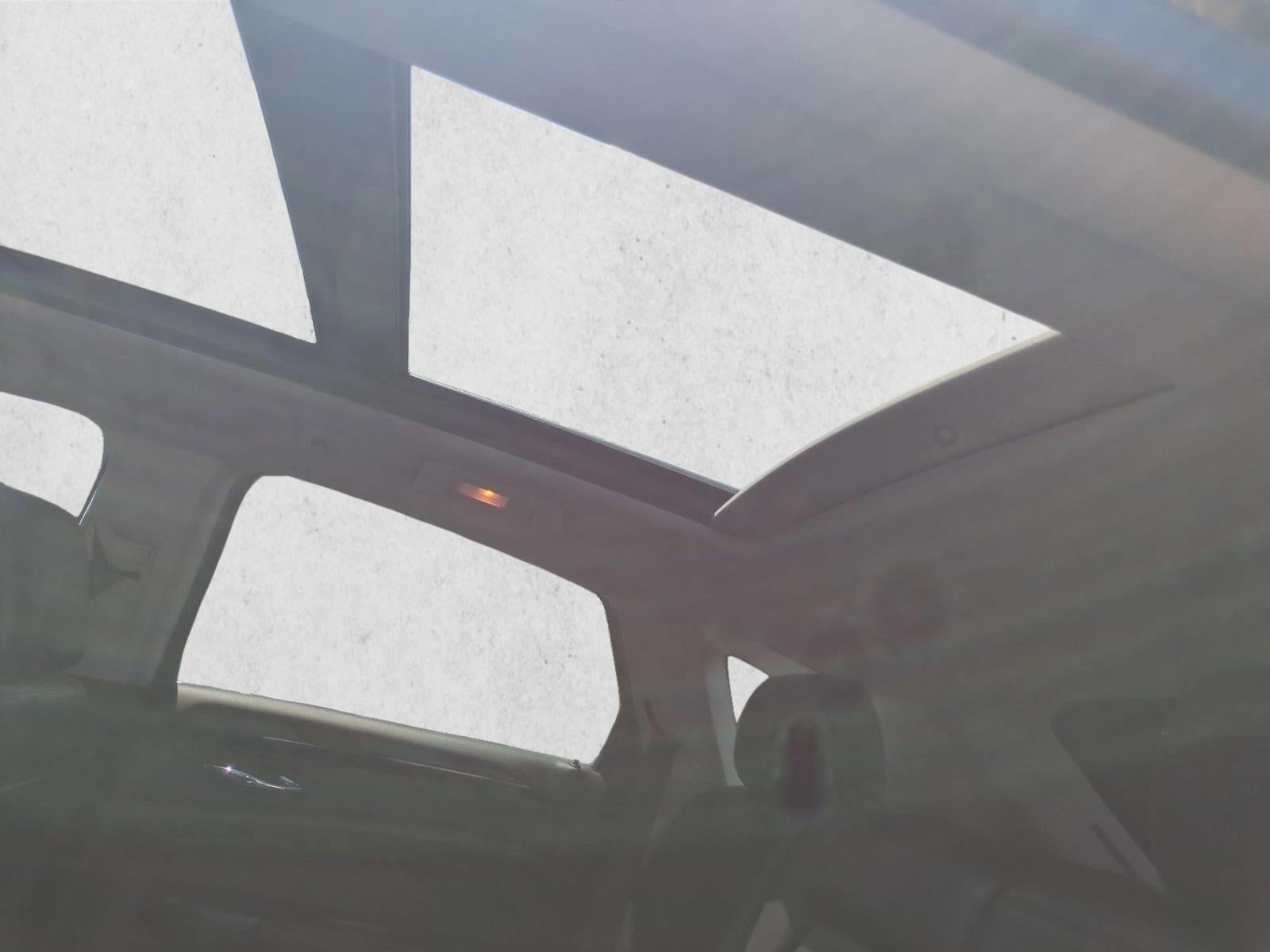 2016 Cadillac SRX FWD 4dr Luxury Collection