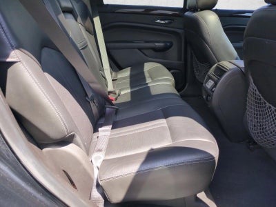 2016 Cadillac SRX FWD 4dr Luxury Collection