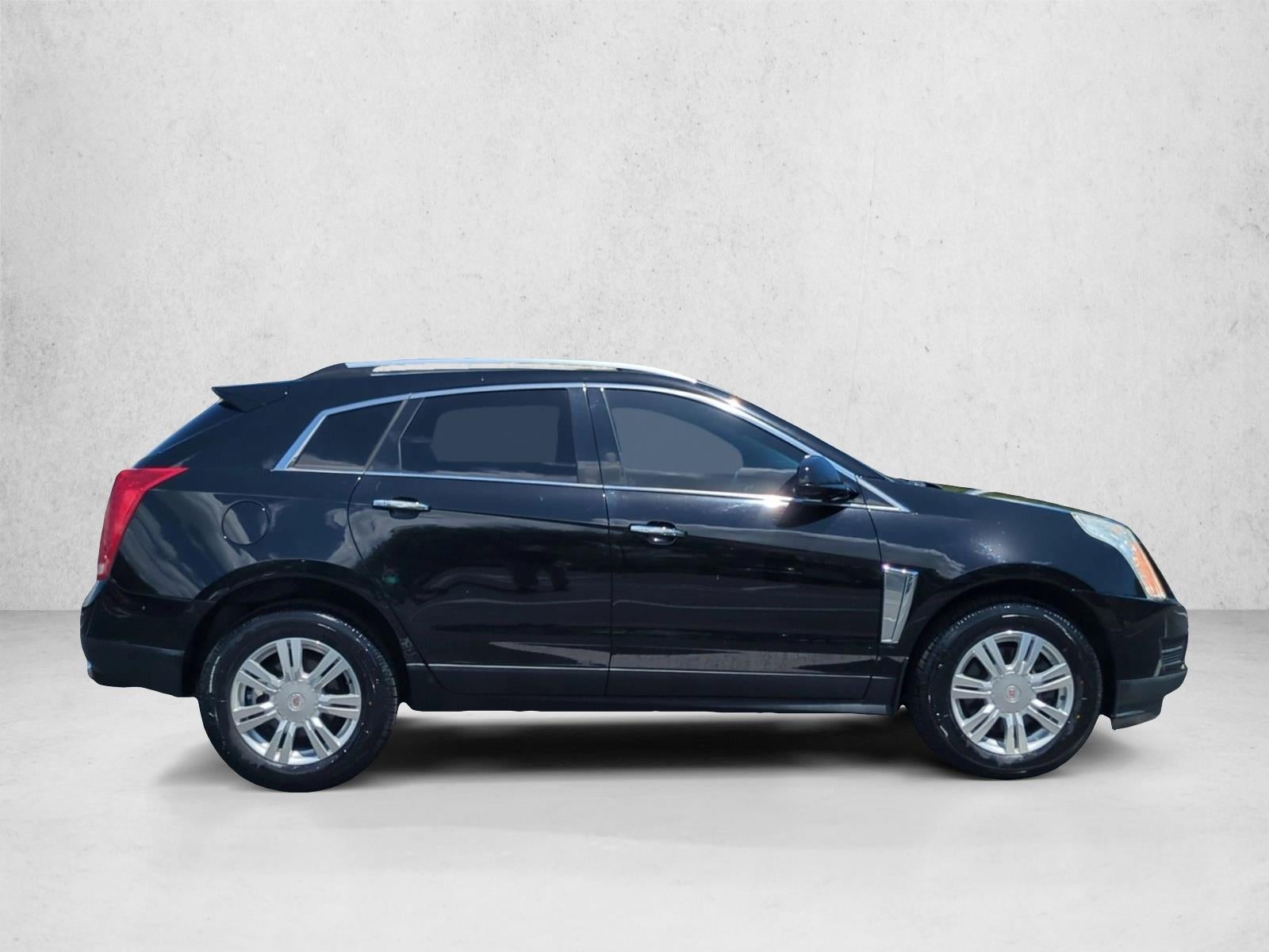 2016 Cadillac SRX FWD 4dr Luxury Collection
