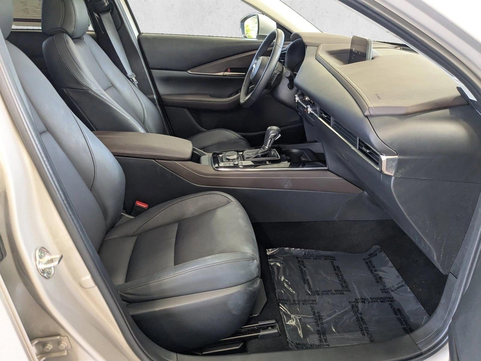 2023 Mazda Mazda CX-30 2.5 S Premium Package AWD