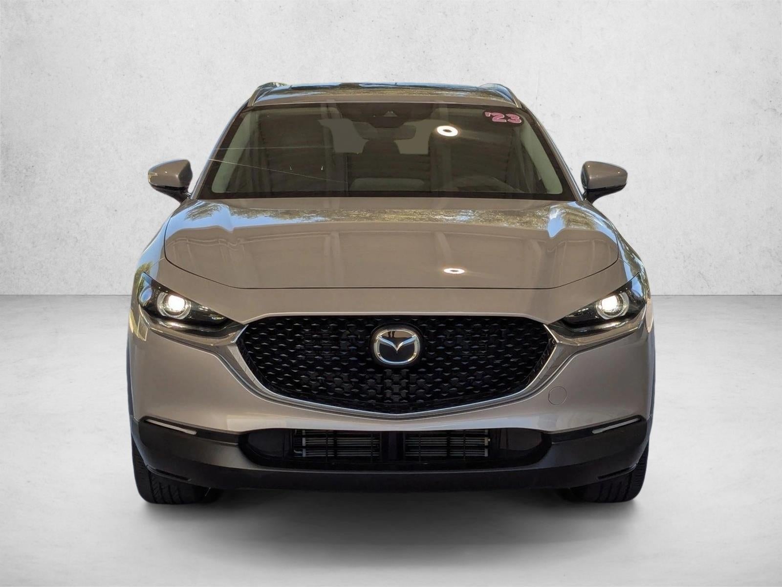 2023 Mazda Mazda CX-30 2.5 S Premium Package AWD