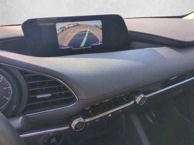 2023 Mazda Mazda3 Sedan 2.5 S Preferred FWD