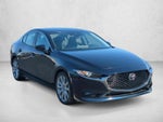 2023 Mazda Mazda3 Sedan 2.5 S Preferred FWD