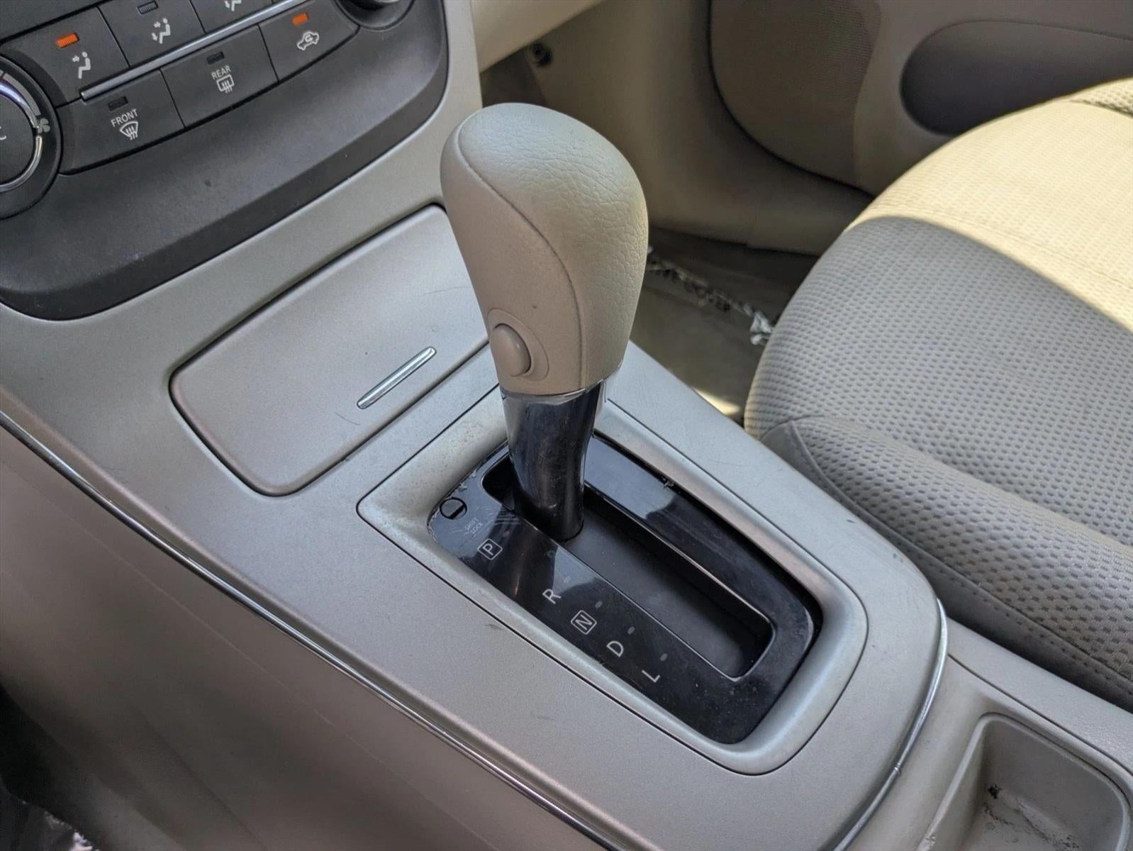 2013 Nissan Sentra 4dr Sdn I4 CVT S