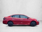 2013 Nissan Sentra 4dr Sdn I4 CVT S