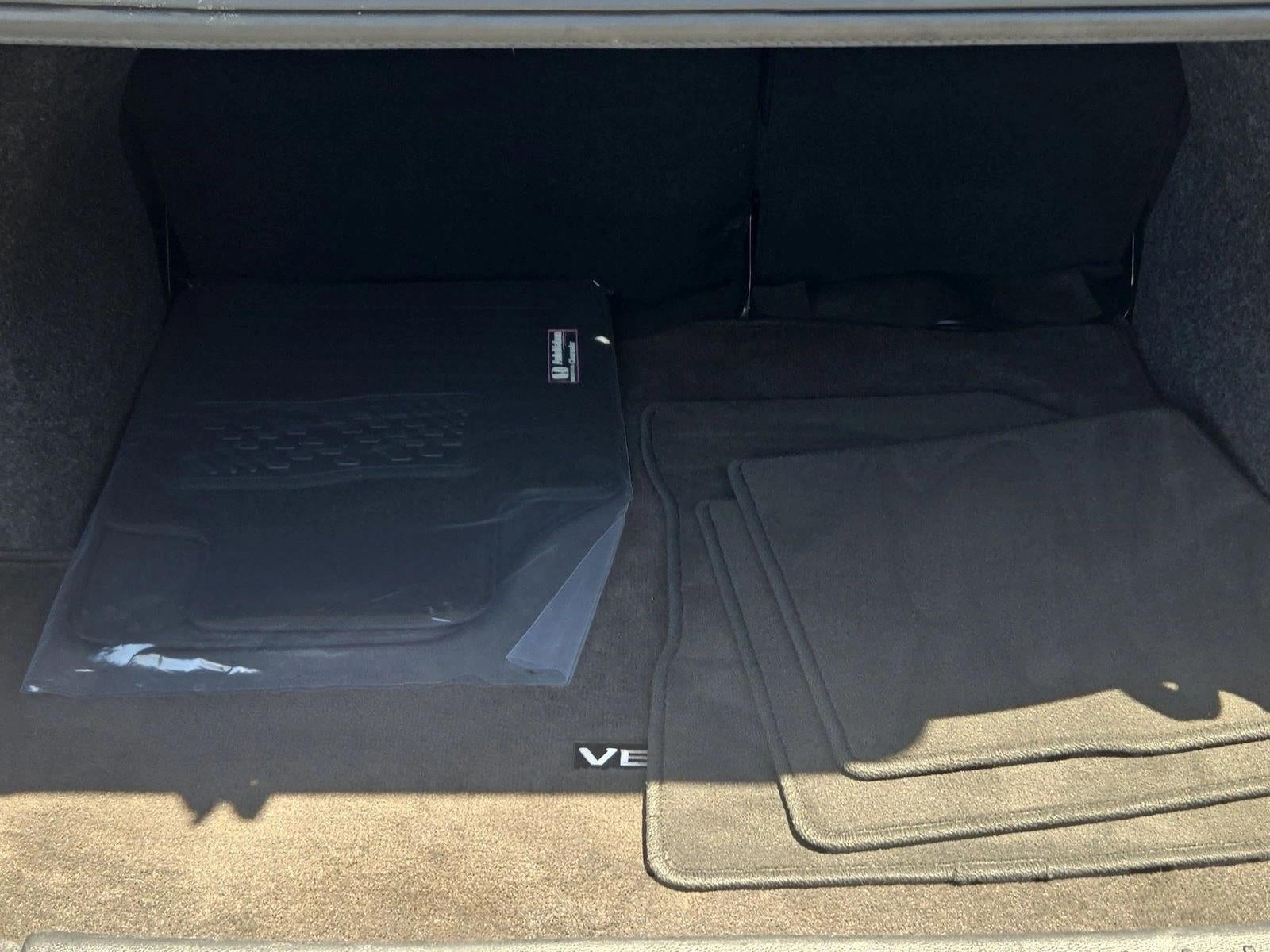 2024 Nissan Versa SV CVT