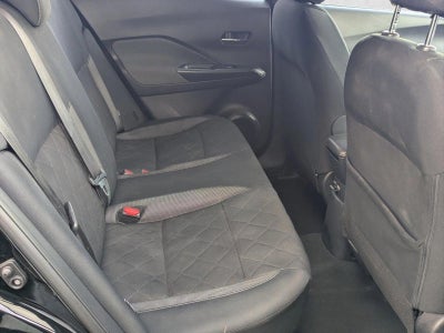 2020 Nissan Kicks SV FWD