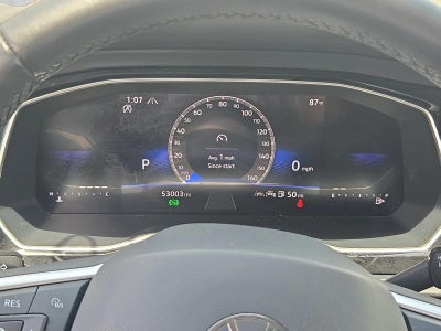 2024 Volkswagen Jetta S Auto