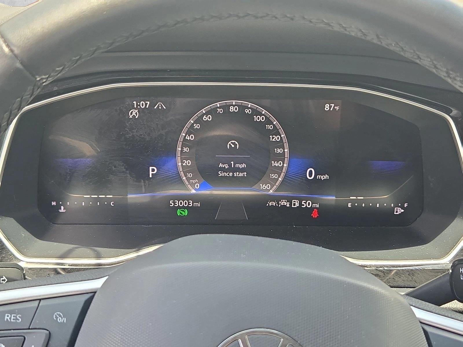 2024 Volkswagen Jetta S Auto