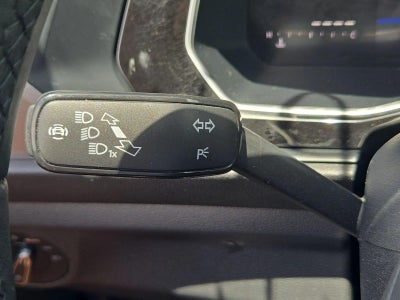 2024 Volkswagen Jetta S Auto