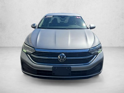 2024 Volkswagen Jetta S Auto