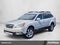 2011 Subaru Outback 3.6R Limited Automatic w/Power Moonroof Pkg