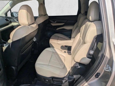 2020 Subaru Ascent Limited 7-Passenger