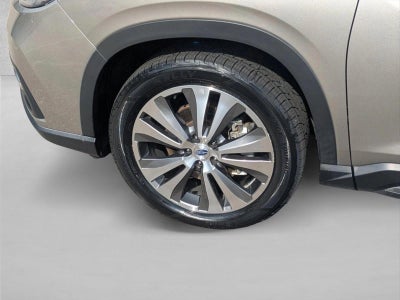 2020 Subaru Ascent Limited 7-Passenger
