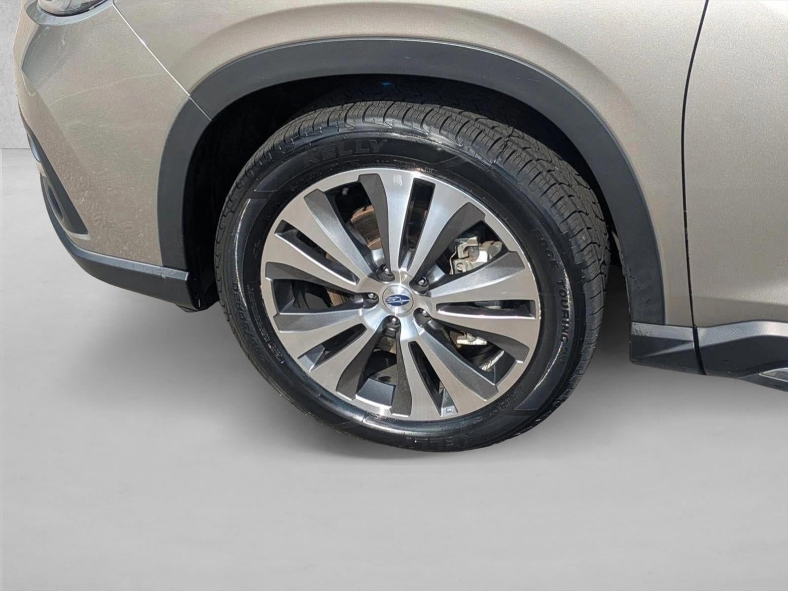 2020 Subaru Ascent Limited 7-Passenger
