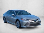 2018 Toyota Camry Hybrid XLE CVT (Natl)