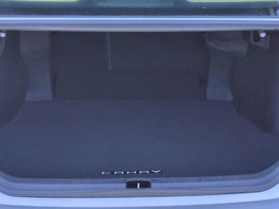 2018 Toyota Camry Hybrid XLE CVT (Natl)