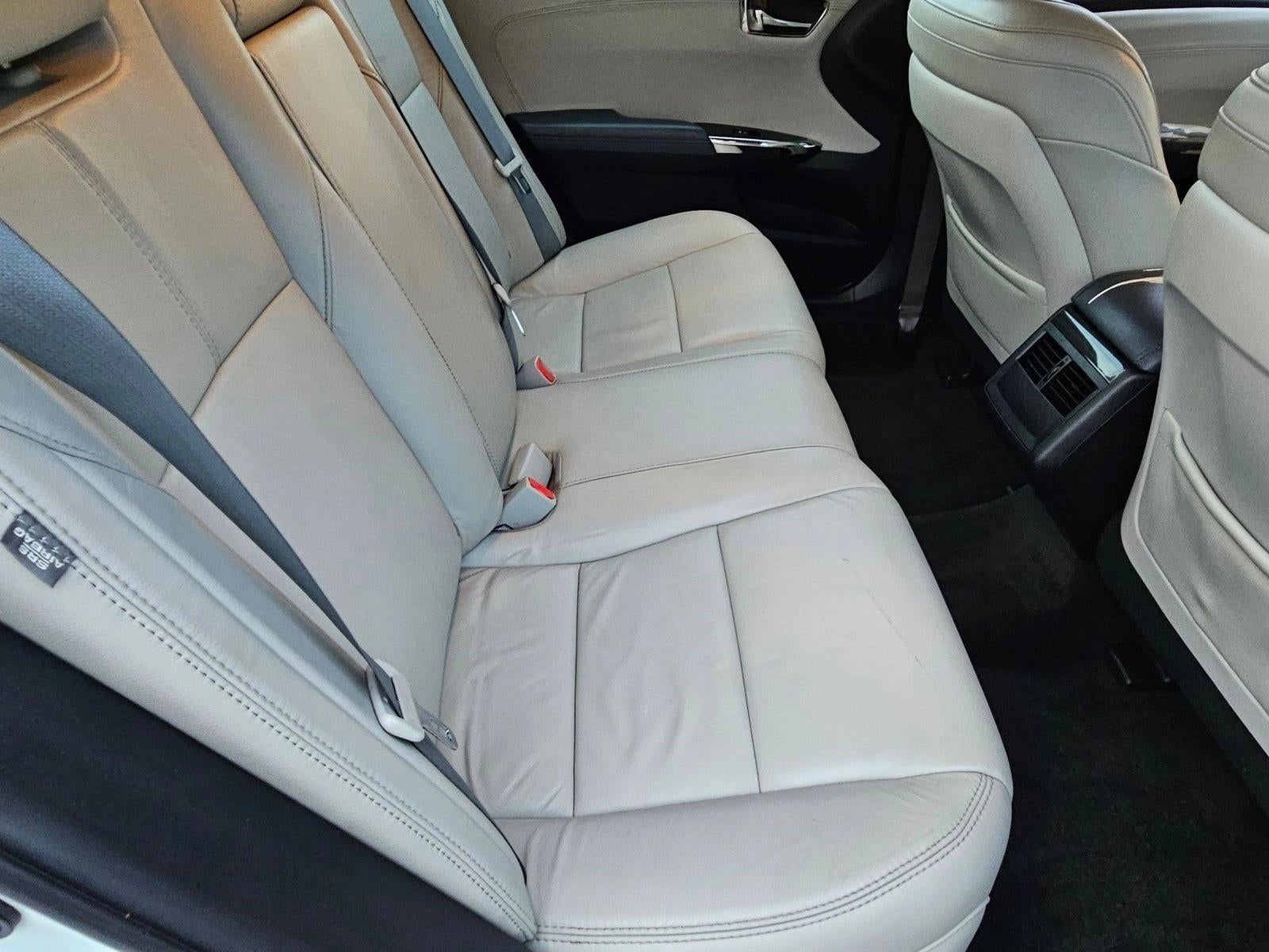 2015 Toyota Avalon Hybrid 4dr Sdn XLE Touring (Natl)