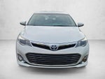 2015 Toyota Avalon Hybrid 4dr Sdn XLE Touring (Natl)