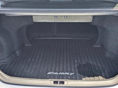 2017 Toyota Camry LE Auto (SE)
