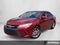 2017 Toyota Camry XLE Auto (SE)