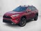 2022 Toyota RAV4 Hybrid XLE Premium AWD (Natl)