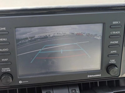 2022 Toyota RAV4 Hybrid XLE Premium AWD (Natl)