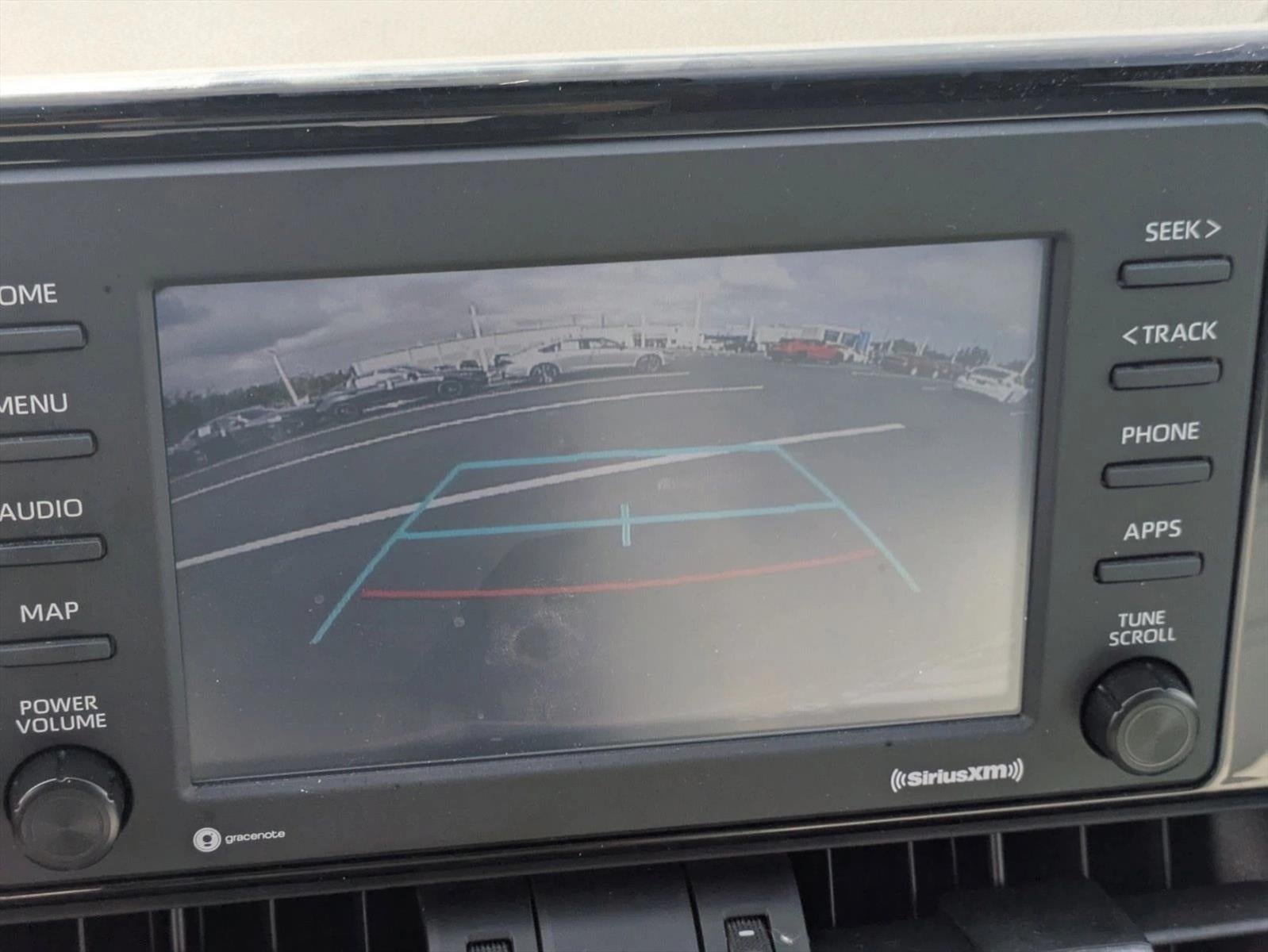 2022 Toyota RAV4 Hybrid XLE Premium AWD (Natl)