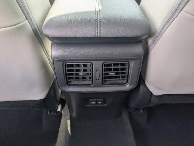 2022 Toyota RAV4 Hybrid XLE Premium AWD (Natl)