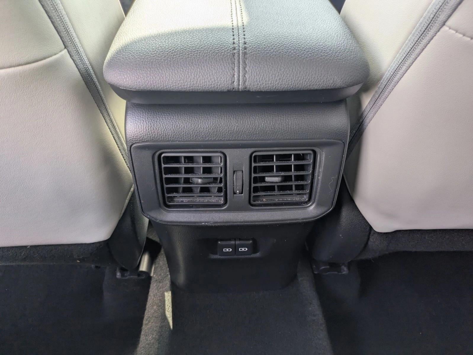 2022 Toyota RAV4 Hybrid XLE Premium AWD (Natl)