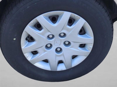 2007 Honda Odyssey LX Auto