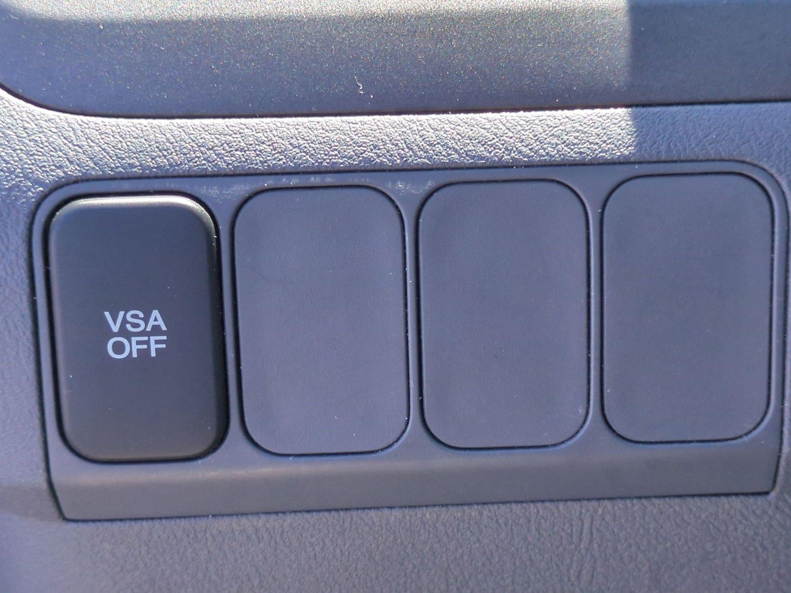 2007 Honda Odyssey LX Auto