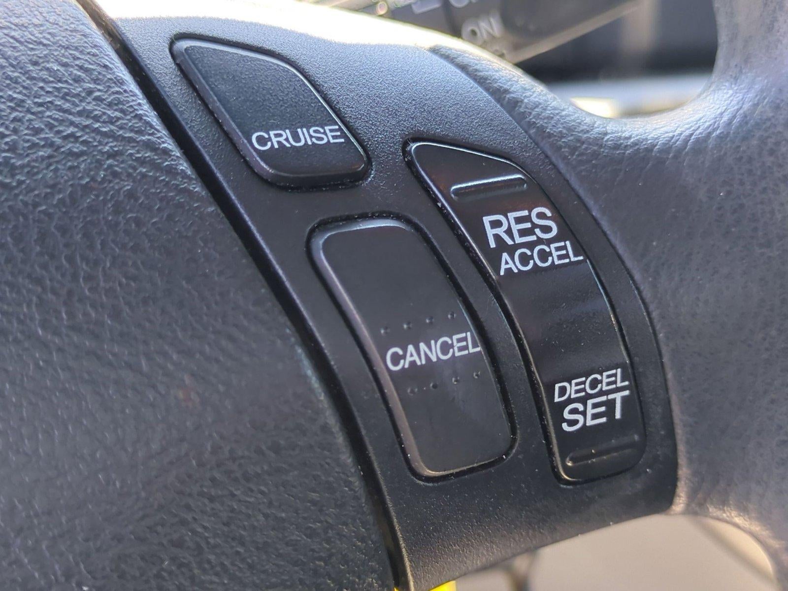 2007 Honda Odyssey LX Auto